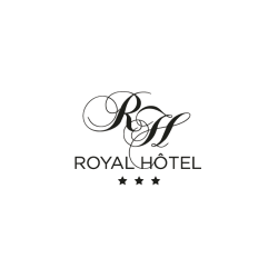 Wifi : Logo Royal Hotel